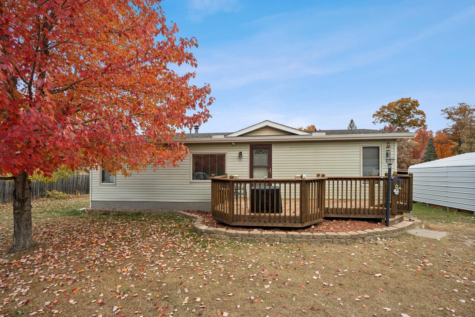View of Residential at 14340 284 1/2 Avenue, Zimmerman MN 55398, Zimmerman - Mike Wilen | Minnesota Team Real Estate