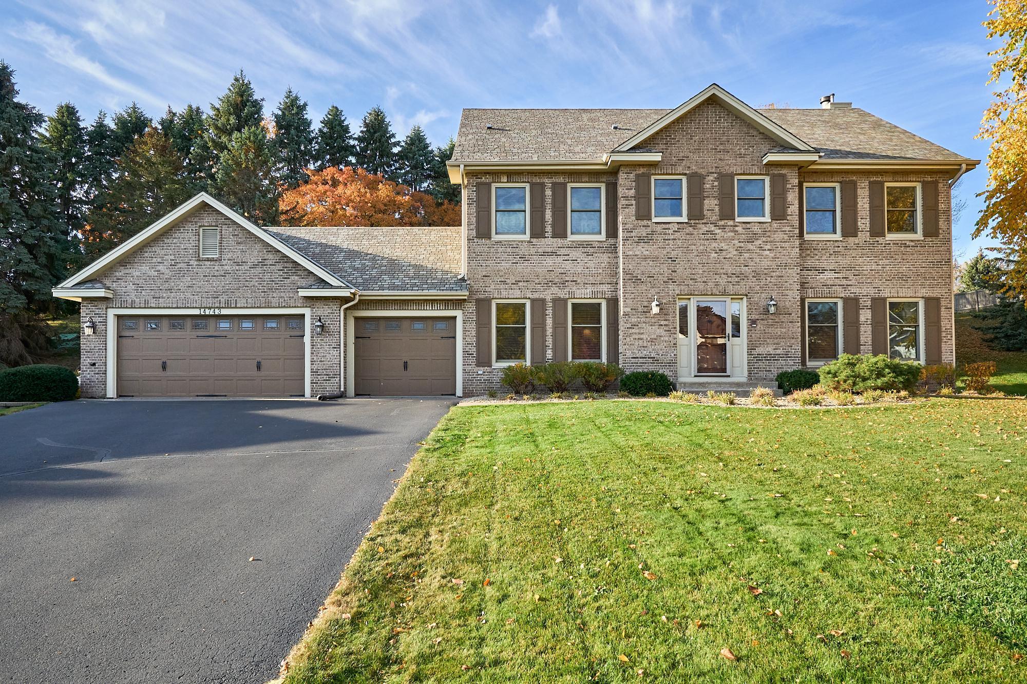 View of Residential at 14743 81st Avenue, Maple Grove MN 55311, Maple Grove - Mike Wilen | Minnesota Team Real Estate