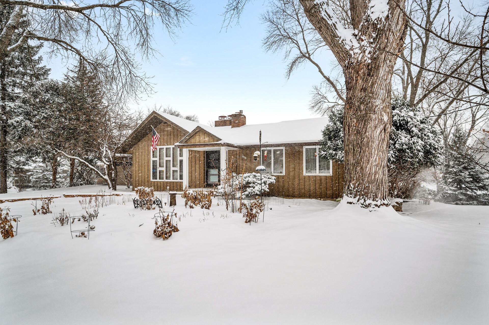 View of Residential at 9251 Green Briar Road, Bloomington MN 55437, Bloomington - Mike Wilen | Minnesota Team Real Estate
