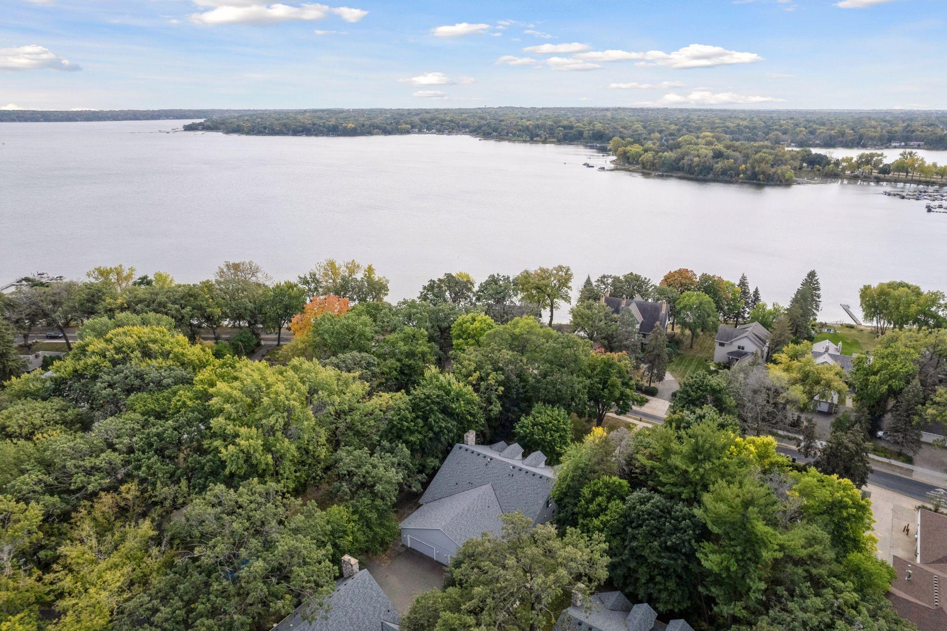 View of Residential at 4570 Lake Court, White Bear Lake MN 55110, White Bear Lake - Mike Wilen | Minnesota Team Real Estate