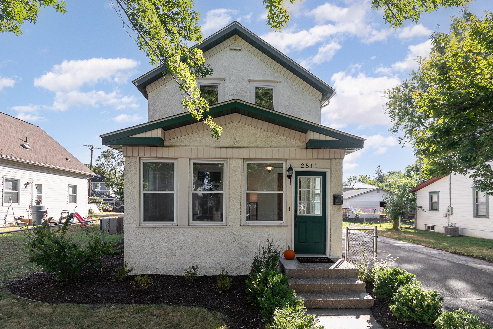 View of Residential at 2511 13th Avenue, Minneapolis MN 55404, Minneapolis - Mike Wilen | Minnesota Team Real Estate