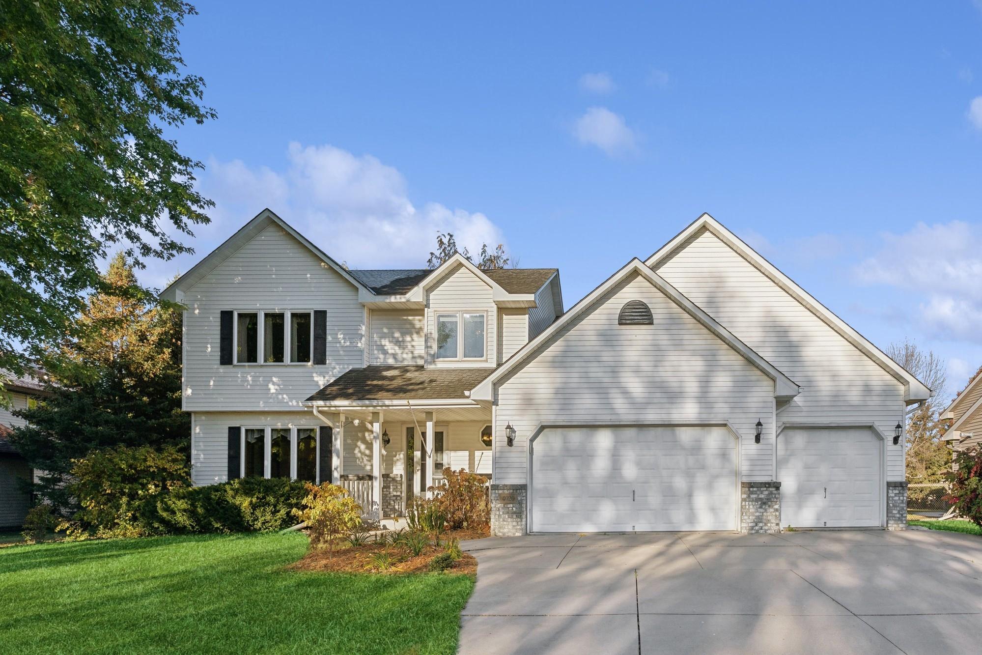 View of Residential at 4020 Thomas Avenue, Hastings MN 55033, Hastings - Mike Wilen | Minnesota Team Real Estate