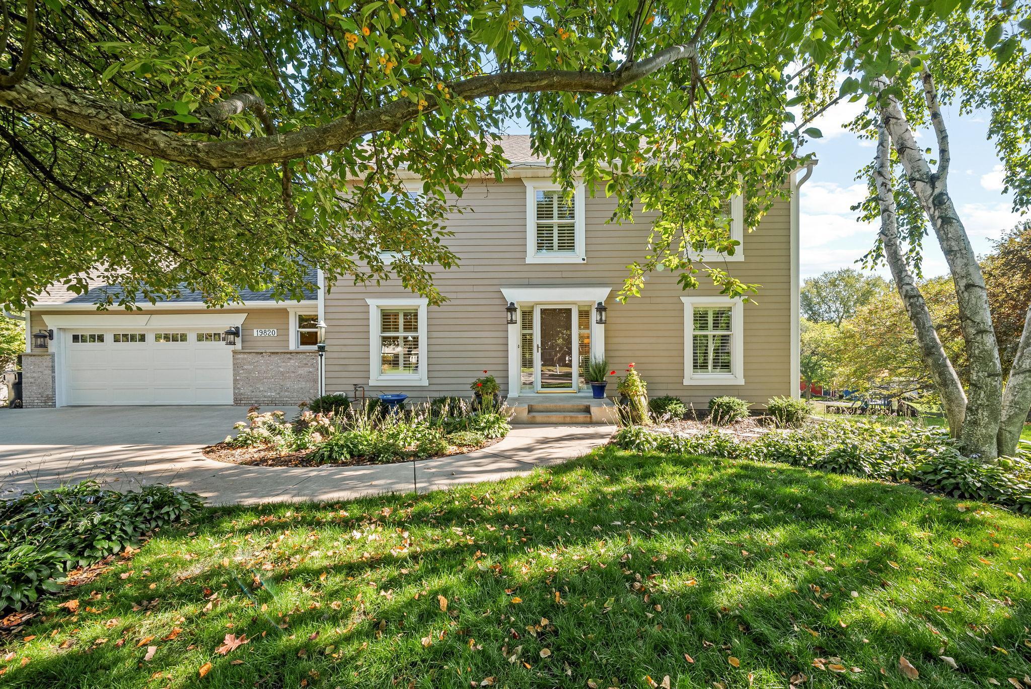 View of Residential at 19820 Ithaca Circle, Lakeville MN 55044, Lakeville - Mike Wilen | Minnesota Team Real Estate
