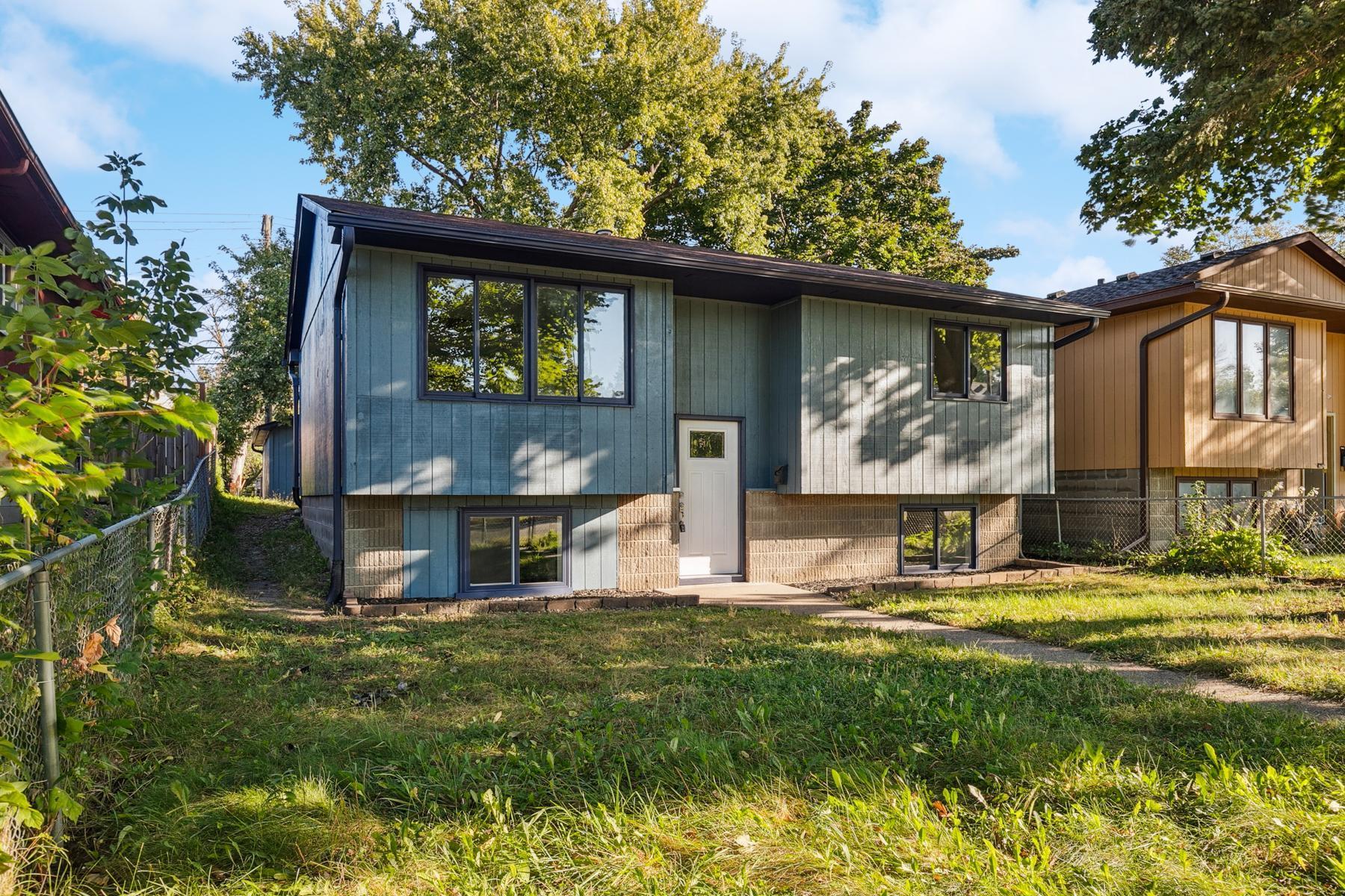 View of Residential at 771 Sims Avenue, Saint Paul MN 55106, Saint Paul - Mike Wilen | Minnesota Team Real Estate