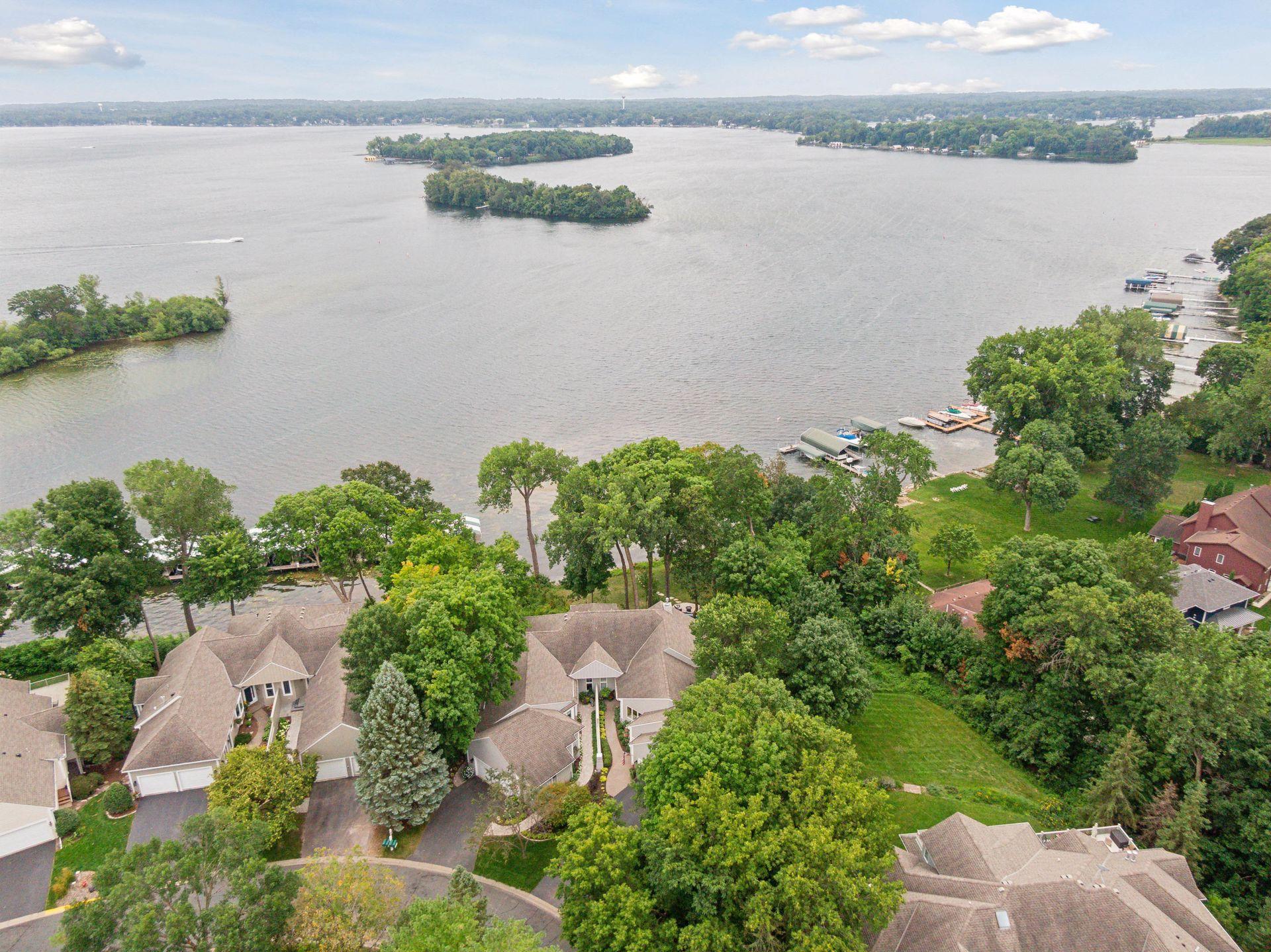 View of Residential at 3028 Pelican Point Circle, Mound MN 55364, Mound - Mike Wilen | Minnesota Team Real Estate
