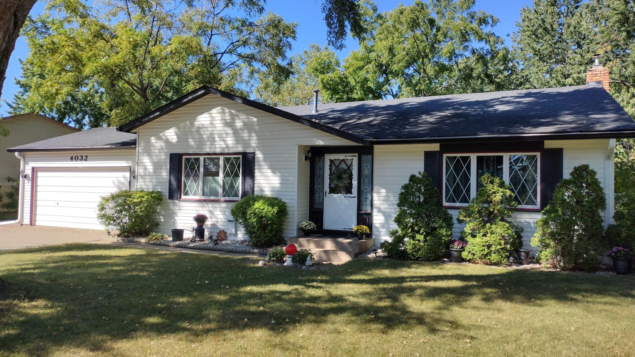 View of Residential at 4032 82nd Avenue, Minneapolis MN 55443, Minneapolis - Mike Wilen | Minnesota Team Real Estate
