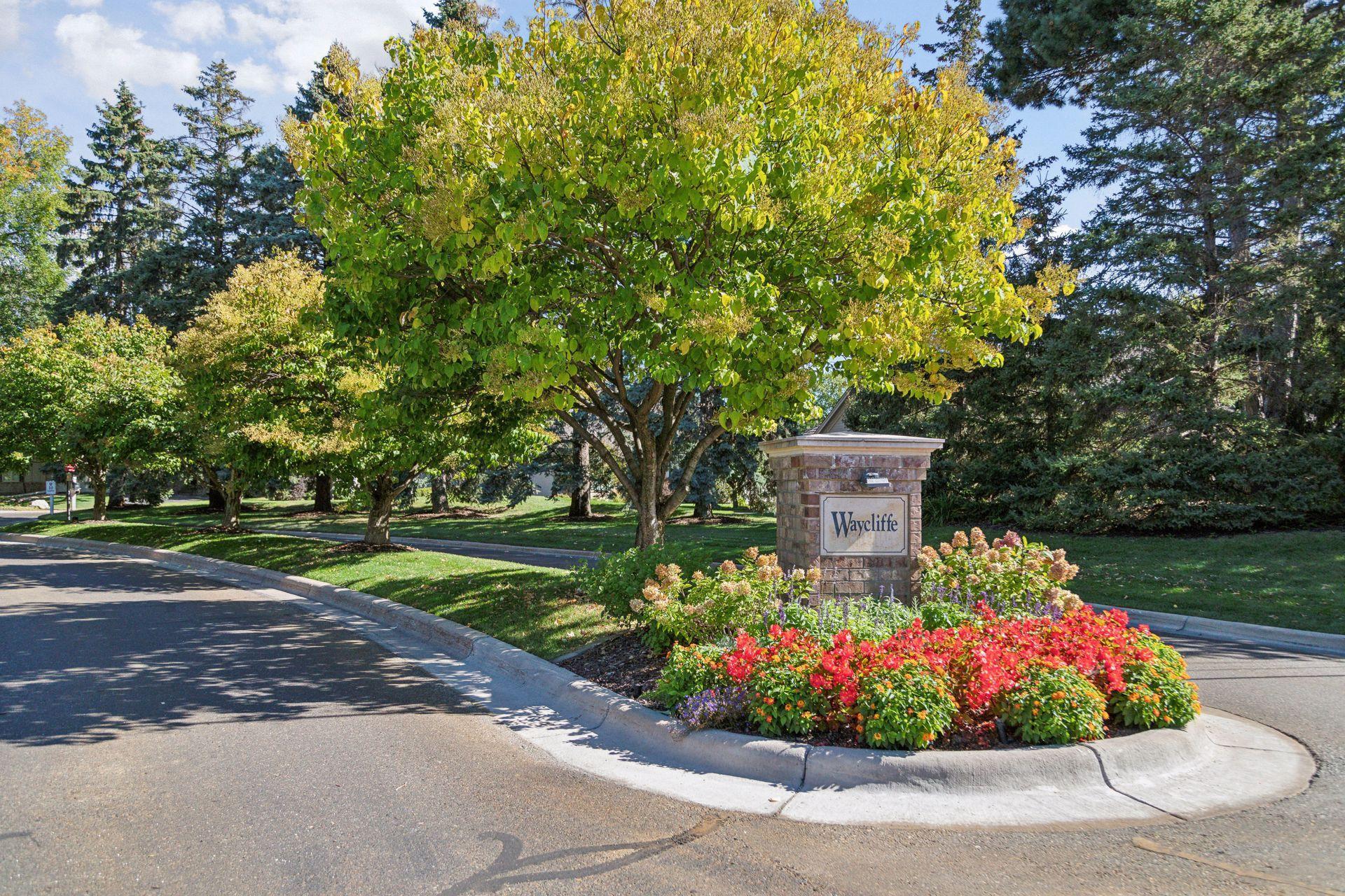 View of Residential at 595 Waycliffe Drive, Wayzata MN 55391, Wayzata - Mike Wilen | Minnesota Team Real Estate