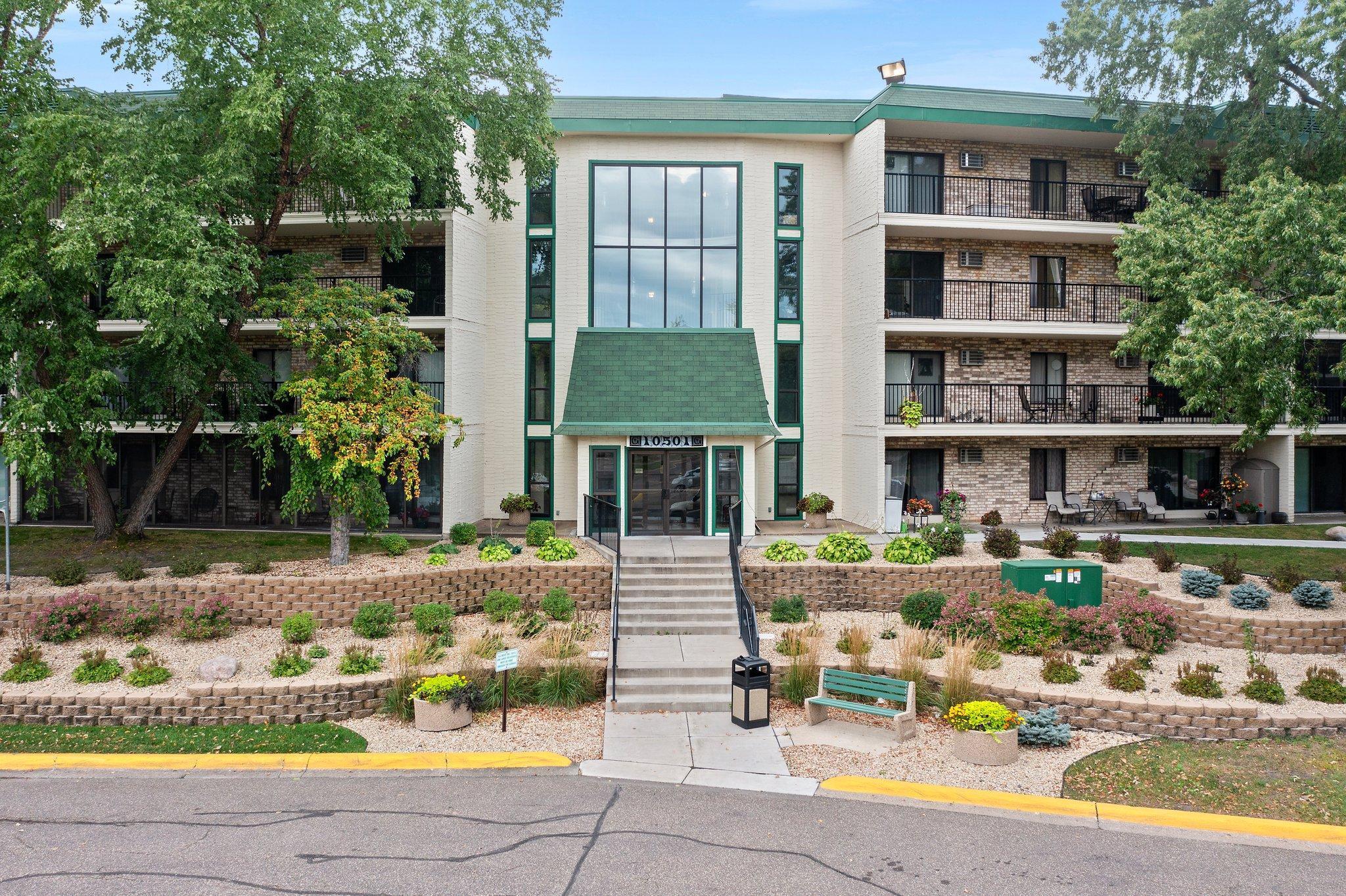 View of Residential at 10501 Cedar Lake Road #312, Hopkins MN 55305, Hopkins - Mike Wilen | Minnesota Team Real Estate