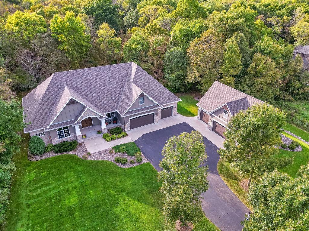 View of Residential at 8973 Whisper Creek Trail, Greenfield MN 55373, Greenfield - Mike Wilen | Minnesota Team Real Estate