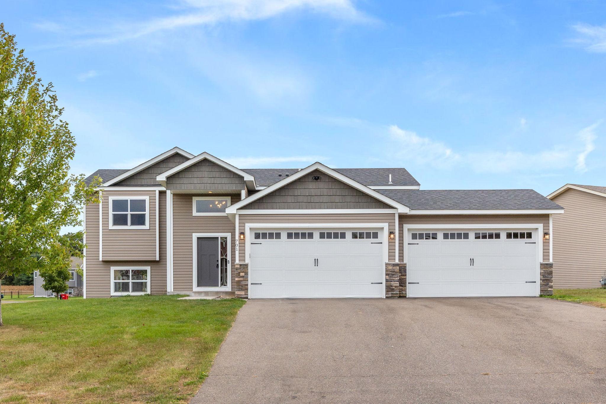 View of Residential at 701 Greenwood Street, Isanti MN 55040, Isanti - Mike Wilen | Minnesota Team Real Estate