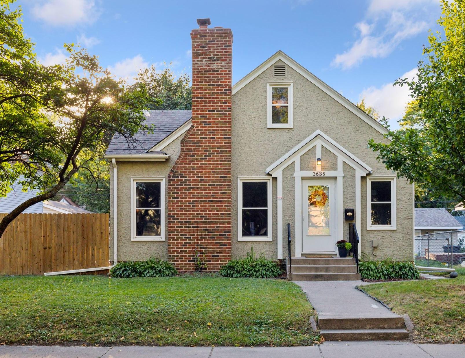 View of Residential at 3635 Queen Avenue, Minneapolis MN 55412, Minneapolis - Mike Wilen | Minnesota Team Real Estate