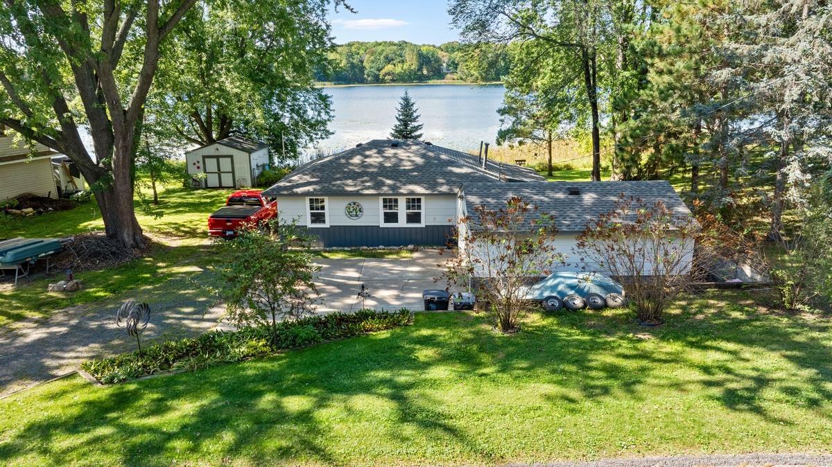 View of Residential at 24000 Fawn Road, Stacy MN 55079, Stacy - Mike Wilen | Minnesota Team Real Estate