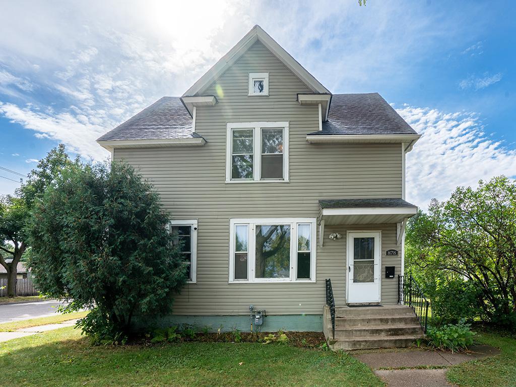 View of Residential at 878 Jessamine Avenue, Saint Paul MN 55106, Saint Paul - Mike Wilen | Minnesota Team Real Estate