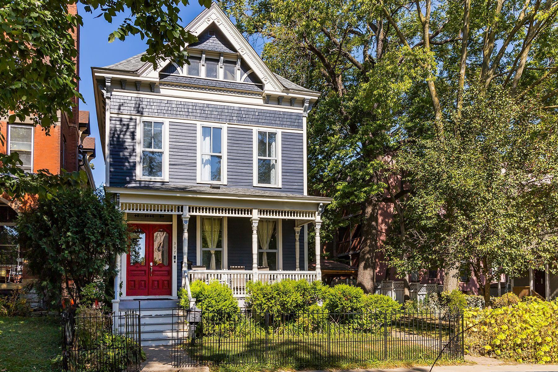 View of Residential at 397 Ashland Avenue, Saint Paul MN 55102, Saint Paul - Mike Wilen | Minnesota Team Real Estate