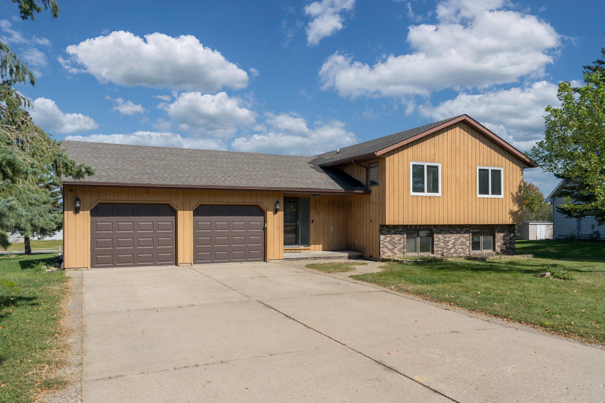 View of Residential at 234 Foxborough Lane, Le Sueur MN 56058, Le Sueur - Mike Wilen | Minnesota Team Real Estate