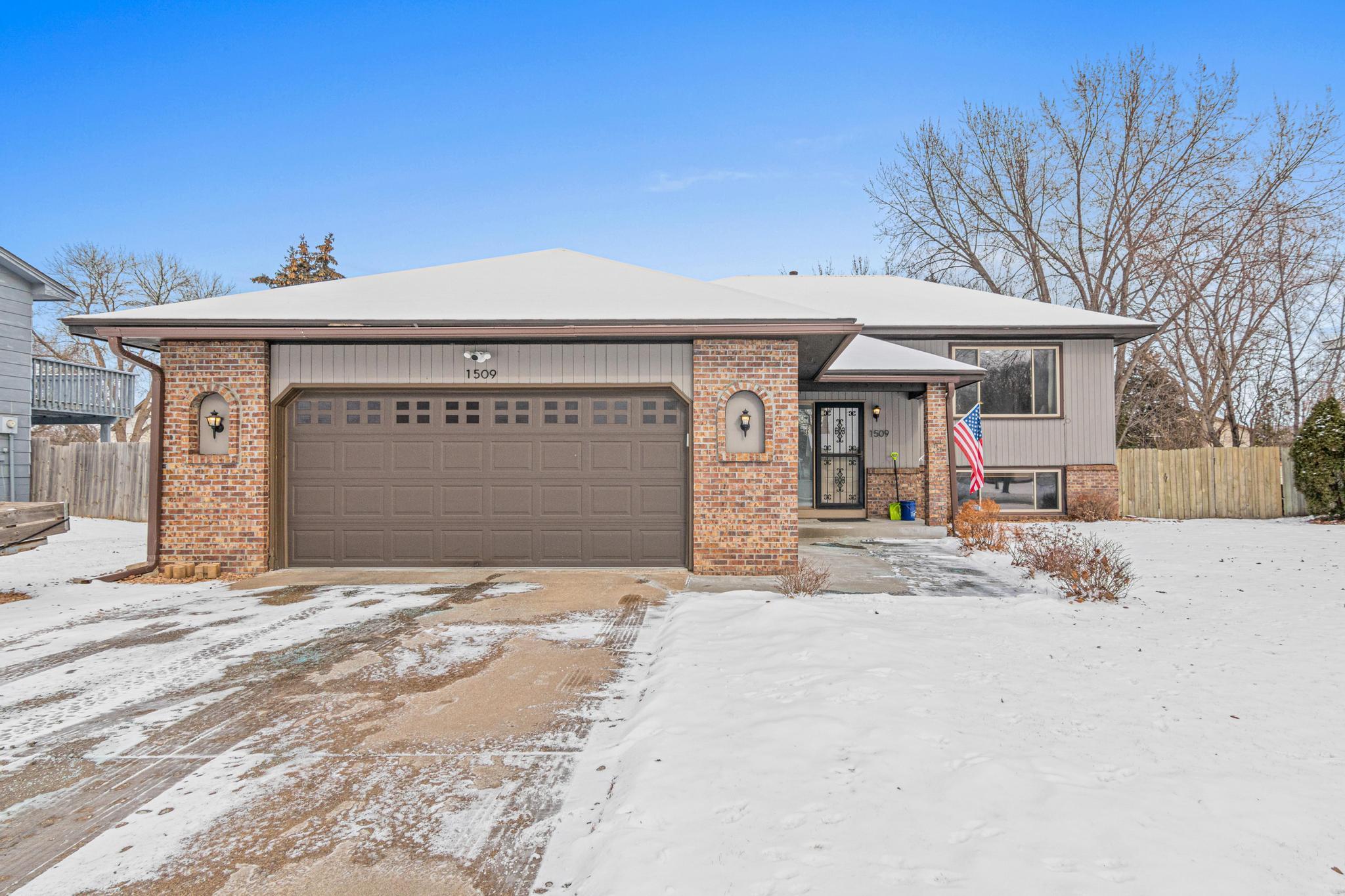 View of Residential at 1509 Roosevelt Street, Anoka MN 55303, Anoka - Mike Wilen | Minnesota Team Real Estate