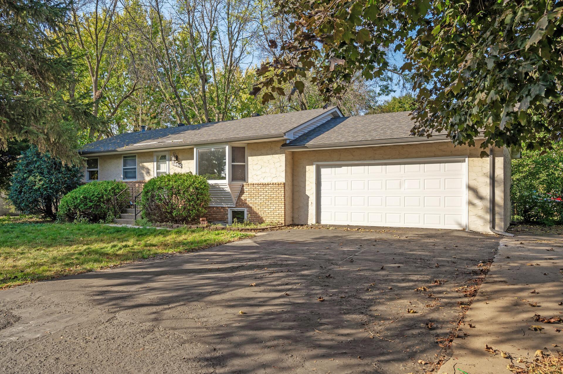 View of Residential at 7650 Bacon Drive, Fridley MN 55432, Fridley - Mike Wilen | Minnesota Team Real Estate