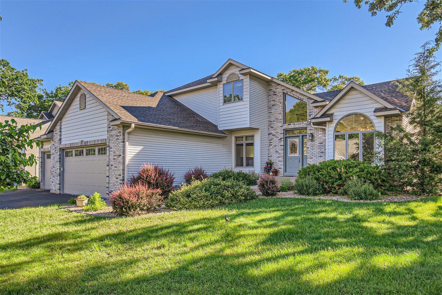 View of Residential at 25595 20th Street, Zimmerman MN 55398, Zimmerman - Mike Wilen | Minnesota Team Real Estate