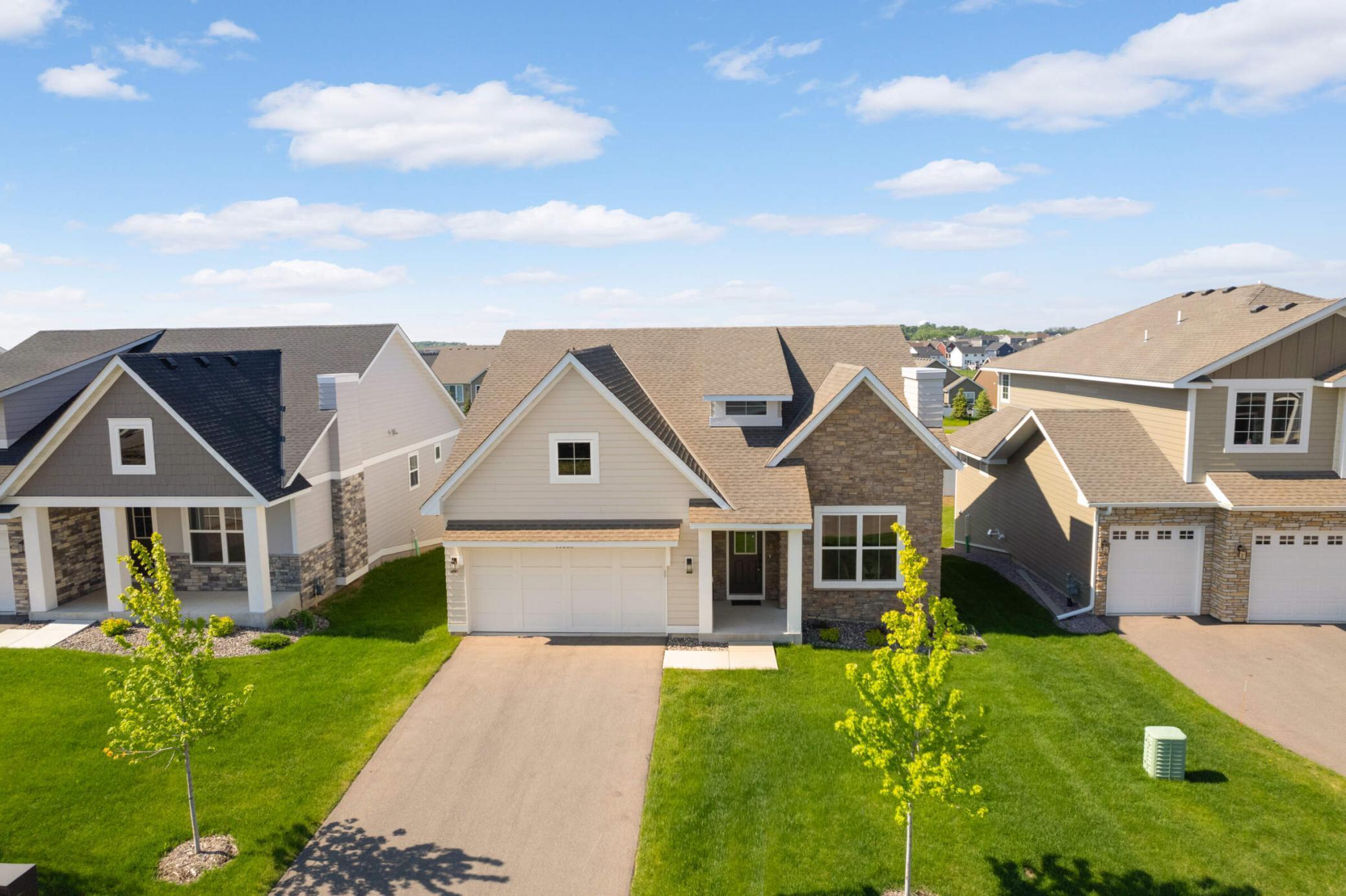 View of Residential at 17866 Hamburg Avenue, Lakeville MN 55044, Lakeville - Mike Wilen | Minnesota Team Real Estate