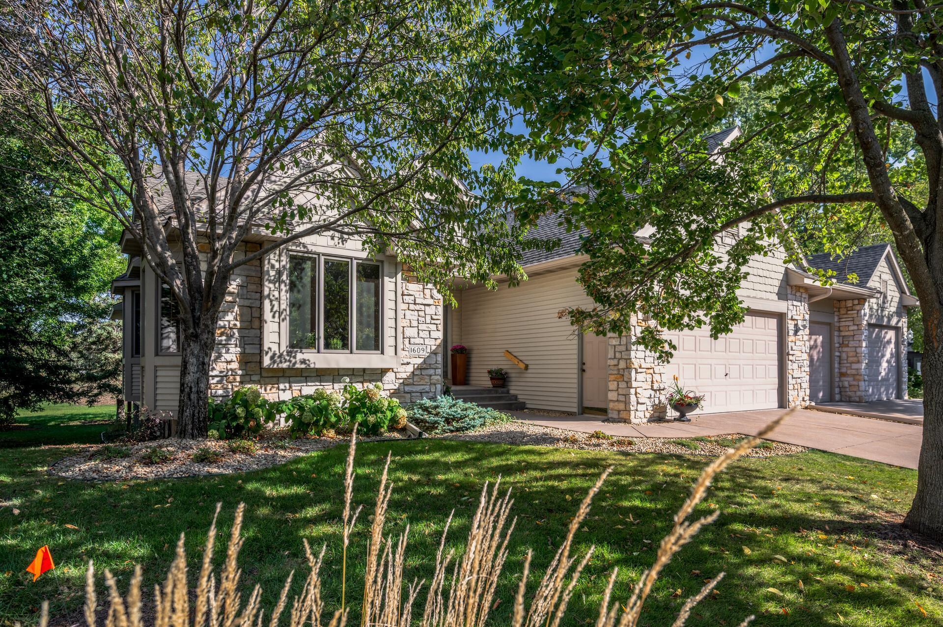 View of Residential at 1609 Questwood Drive, Falcon Heights MN 55113, Falcon Heights - Mike Wilen | Minnesota Team Real Estate