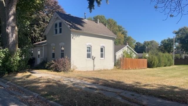 View of Residential at 311 3rd Street, Montgomery MN 56069, Montgomery - Mike Wilen | Minnesota Team Real Estate