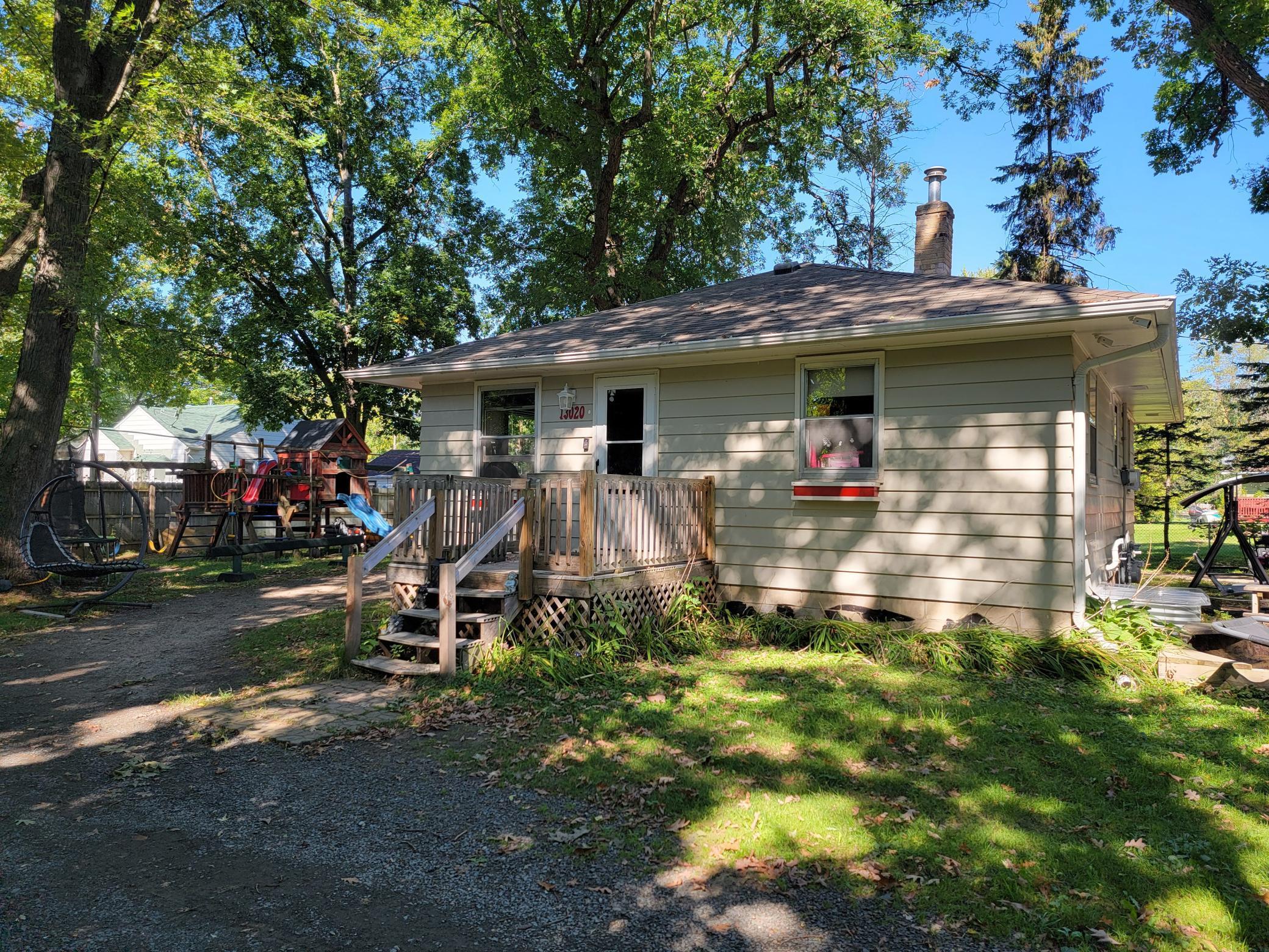 View of Residential at 13020 2nd Avenue, Lindstrom MN 55045, Lindstrom - Mike Wilen | Minnesota Team Real Estate
