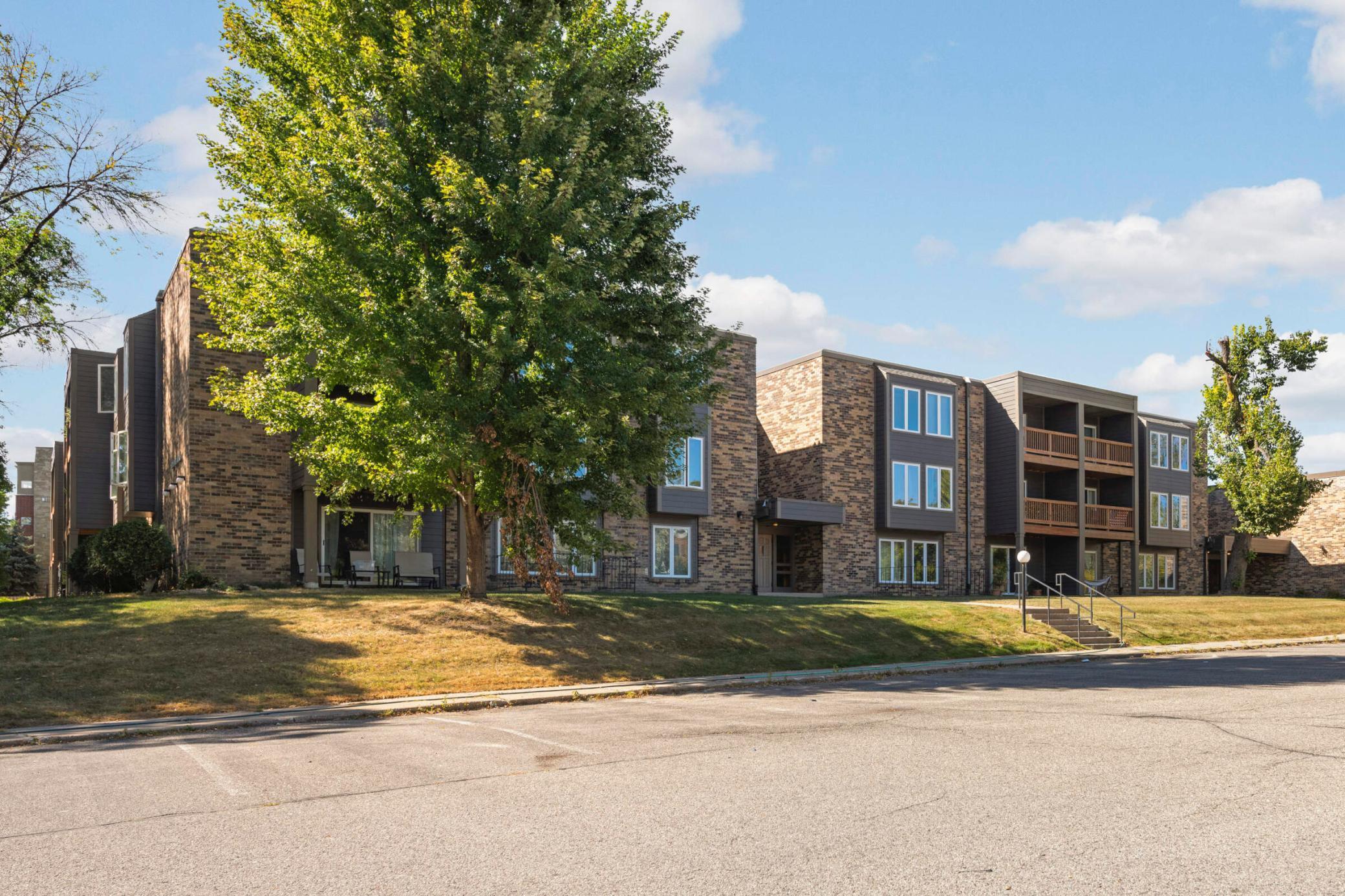 View of Residential at 450 Ford Road #203, Saint Louis Park MN 55426, Saint Louis Park - Mike Wilen | Minnesota Team Real Estate