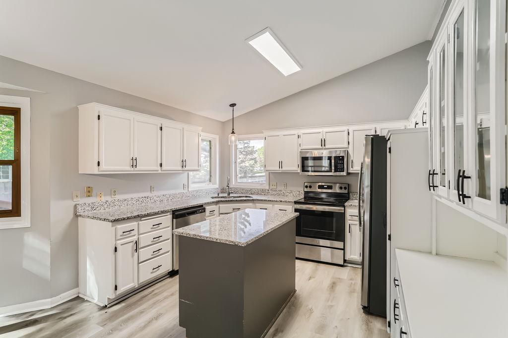 View of Residential at 14430 Woodbridge Lane, Savage MN 55378, Savage - Mike Wilen | Minnesota Team Real Estate