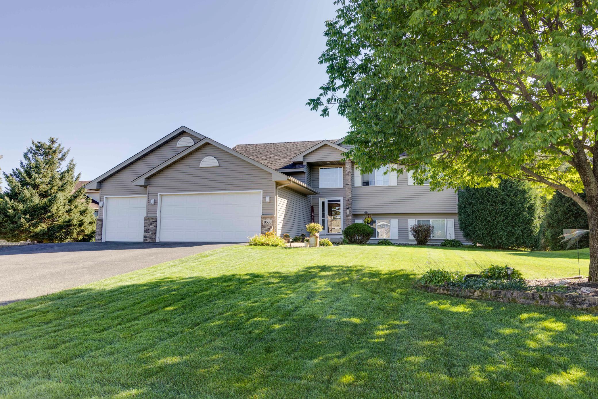 View of Residential at 8380 Padgett Avenue, Elk River MN 55330, Elk River - Mike Wilen | Minnesota Team Real Estate