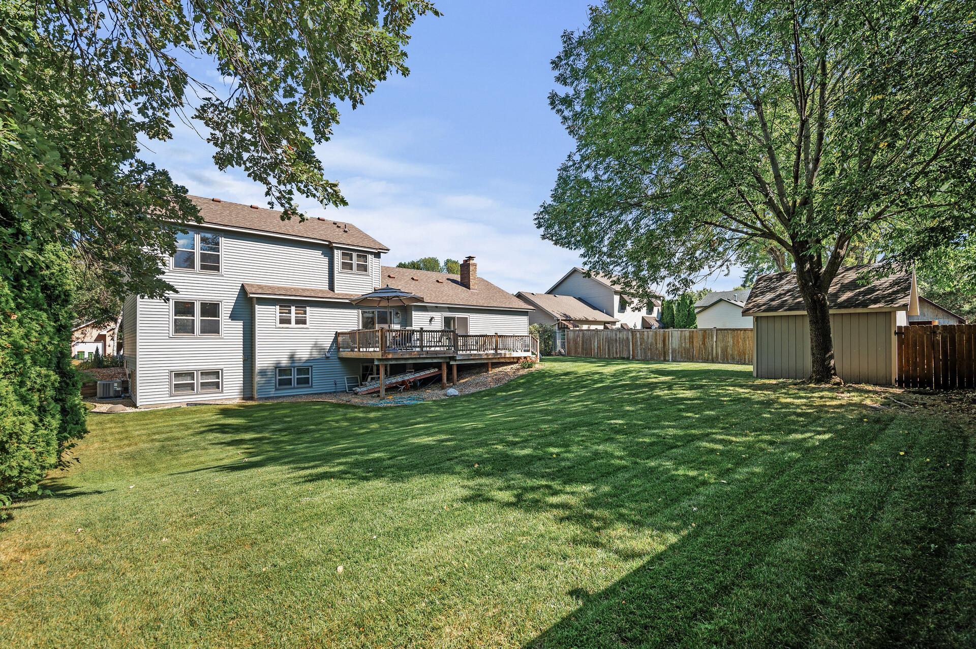 View of Residential at 12144 Kerry Street, Minneapolis MN 55433, Minneapolis - Mike Wilen | Minnesota Team Real Estate