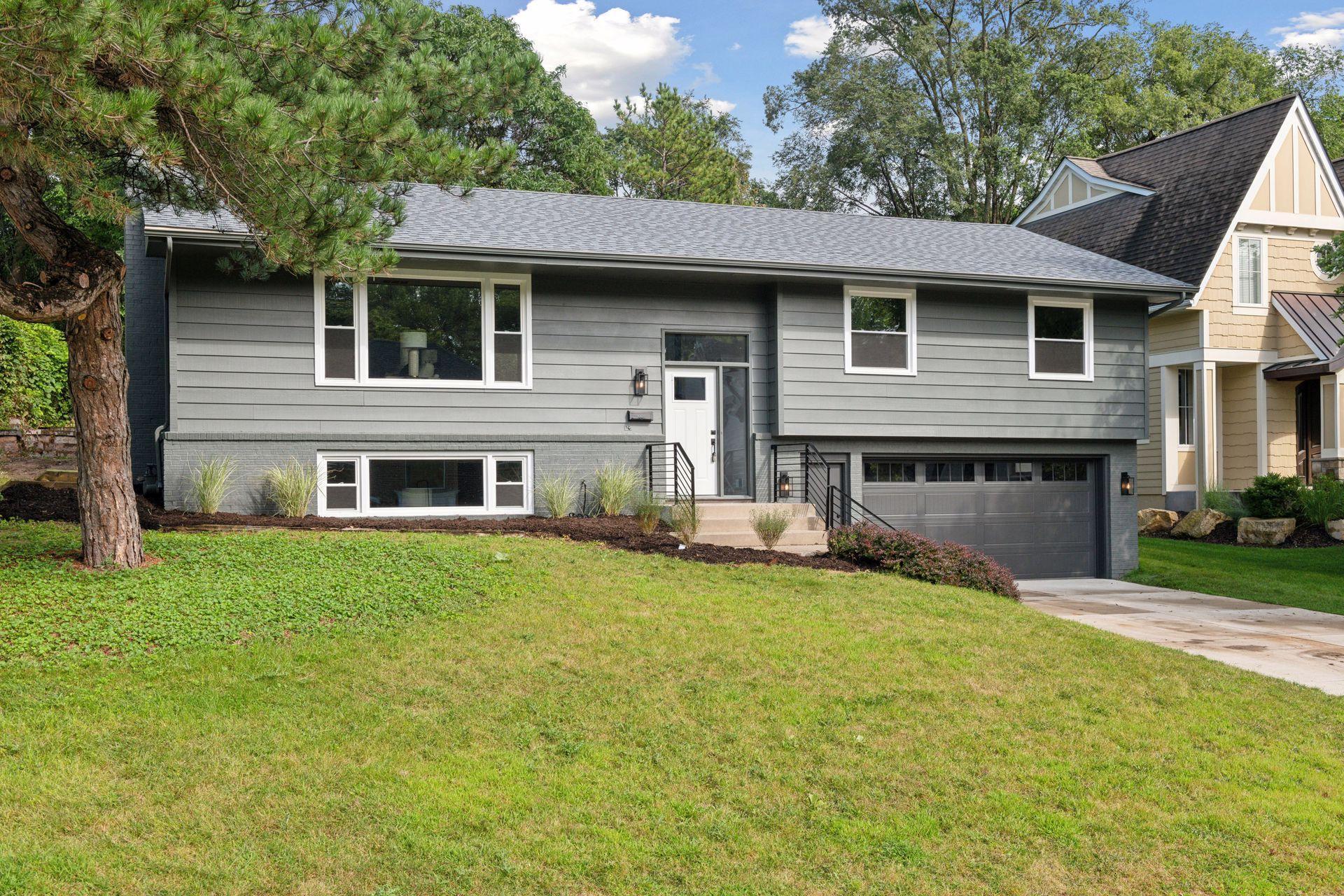 View of Residential at 5417 Halifax Lane, Minneapolis MN 55424, Minneapolis - Mike Wilen | Minnesota Team Real Estate