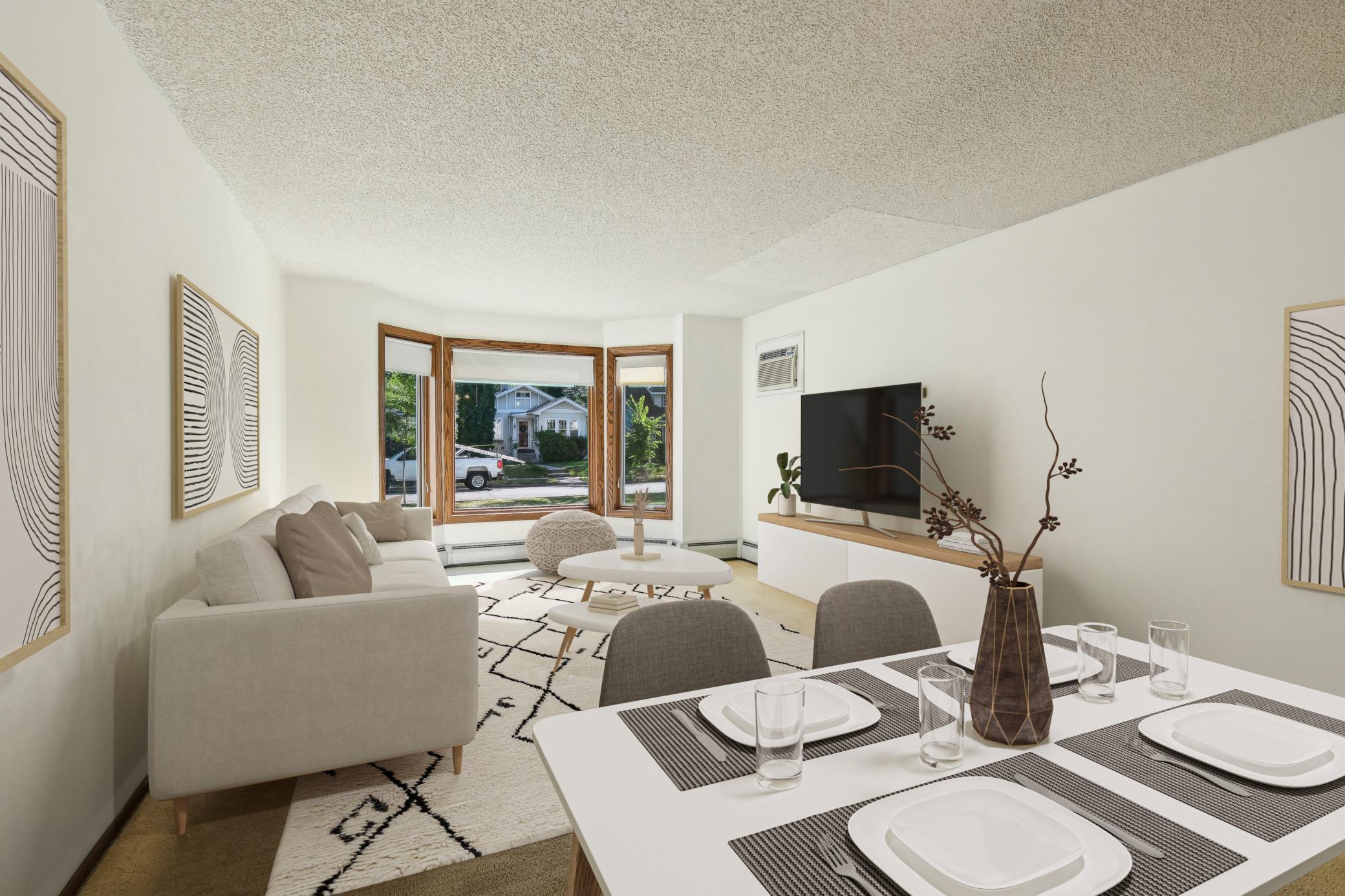 View of Residential at 2210 40th Street #121, Minneapolis MN 55407, Minneapolis - Mike Wilen | Minnesota Team Real Estate