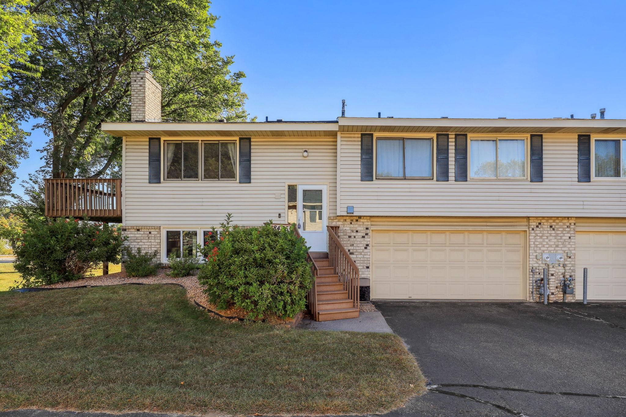 View of Residential at 8435 Yates Avenue, Brooklyn Park MN 55443, Brooklyn Park - Mike Wilen | Minnesota Team Real Estate