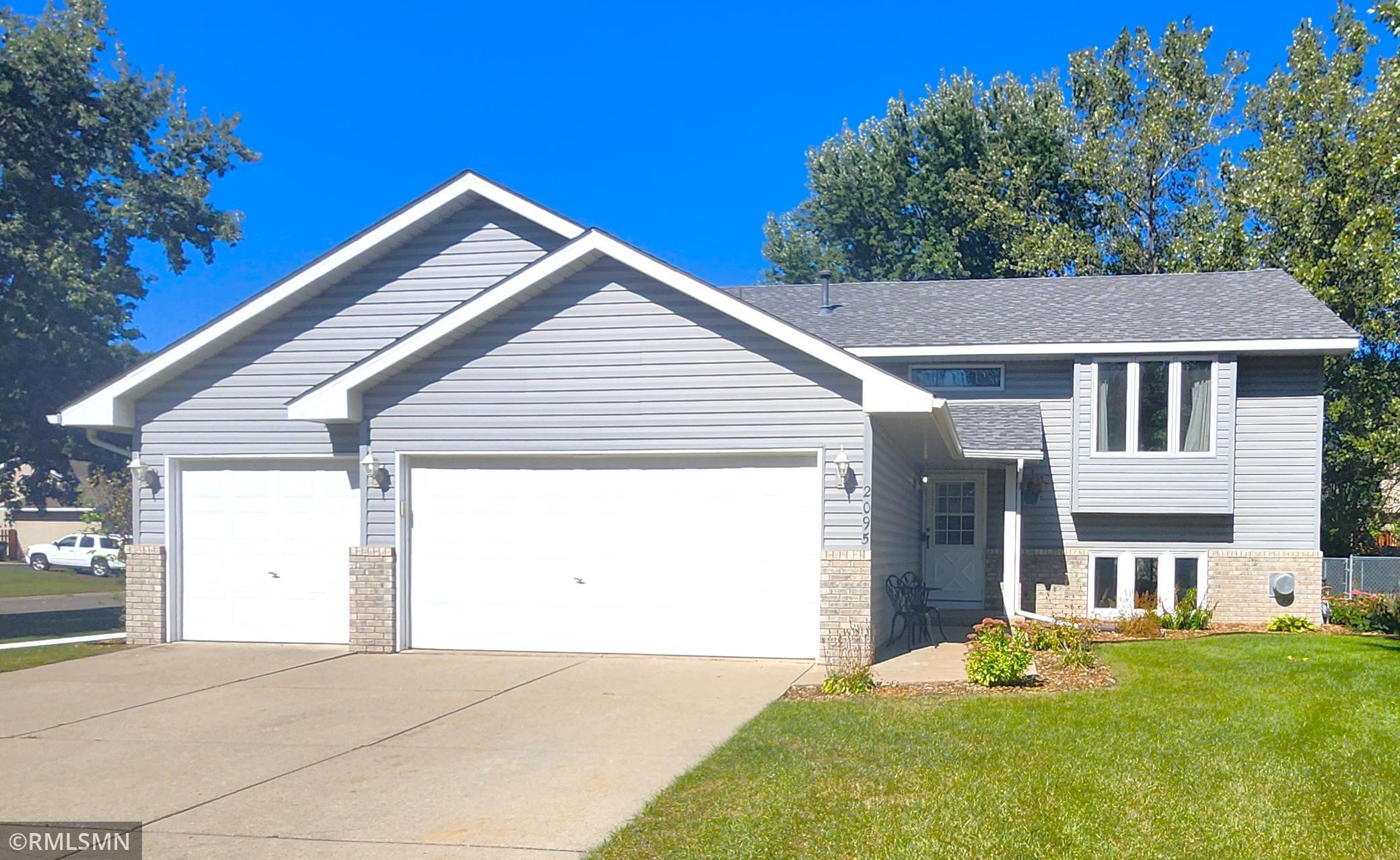 View of Residential at 2095 122nd Avenue, Coon Rapids MN 55448, Coon Rapids - Mike Wilen | Minnesota Team Real Estate