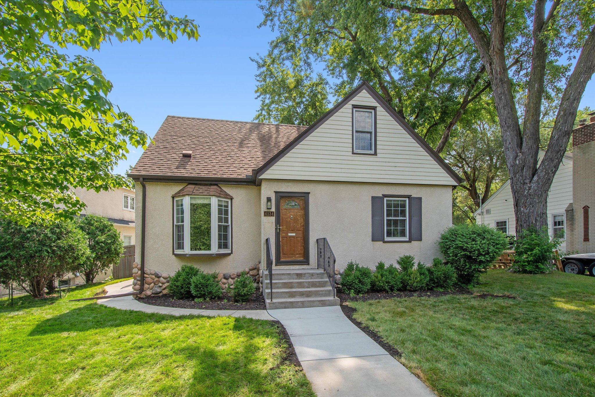 View of Residential at 4134 Wooddale Avenue, Minneapolis MN 55416, Minneapolis - Mike Wilen | Minnesota Team Real Estate