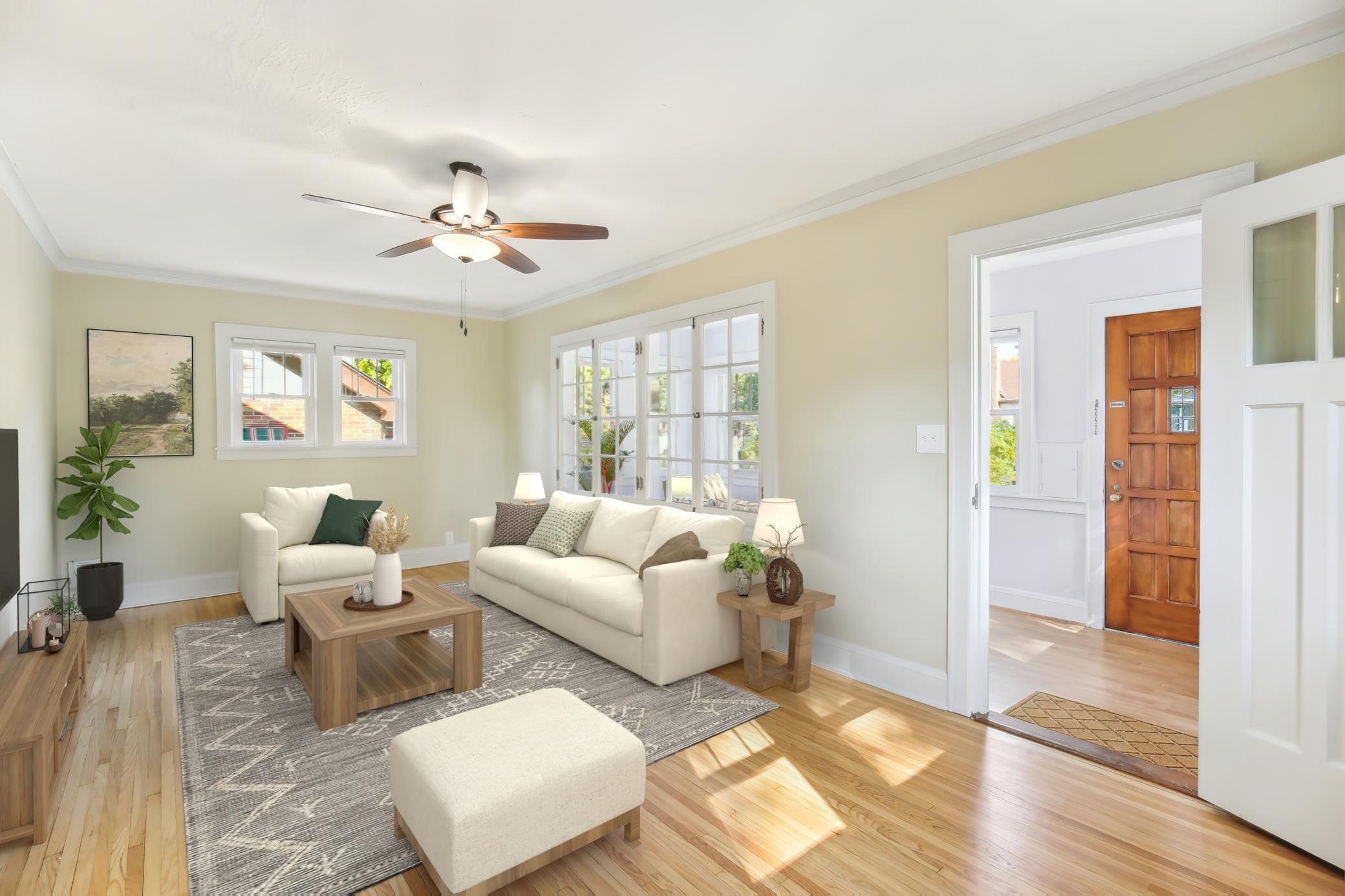 View of Residential at 4340 13th Avenue, Minneapolis MN 55407, Minneapolis - Mike Wilen | Minnesota Team Real Estate