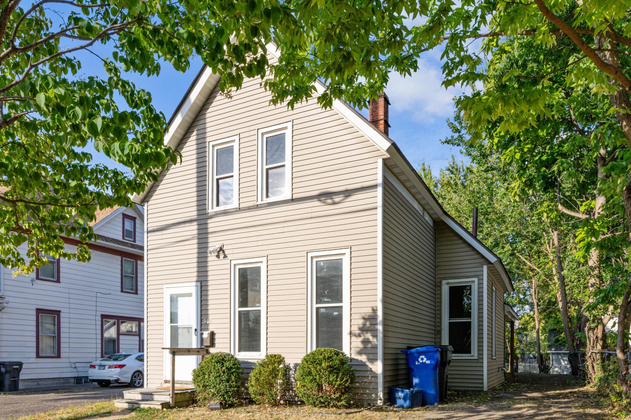 View of Residential at 547 Western Avenue, Saint Paul MN 55103, Saint Paul - Mike Wilen | Minnesota Team Real Estate