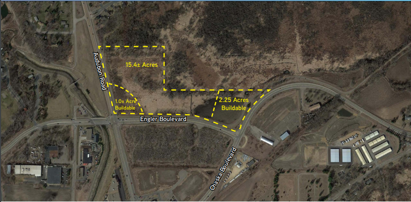 View of Land at NWC of Chaska Blvd and Engler Blvd Boulevard, Chaska MN 55318, Chaska - Mike Wilen | Minnesota Team Real Estate