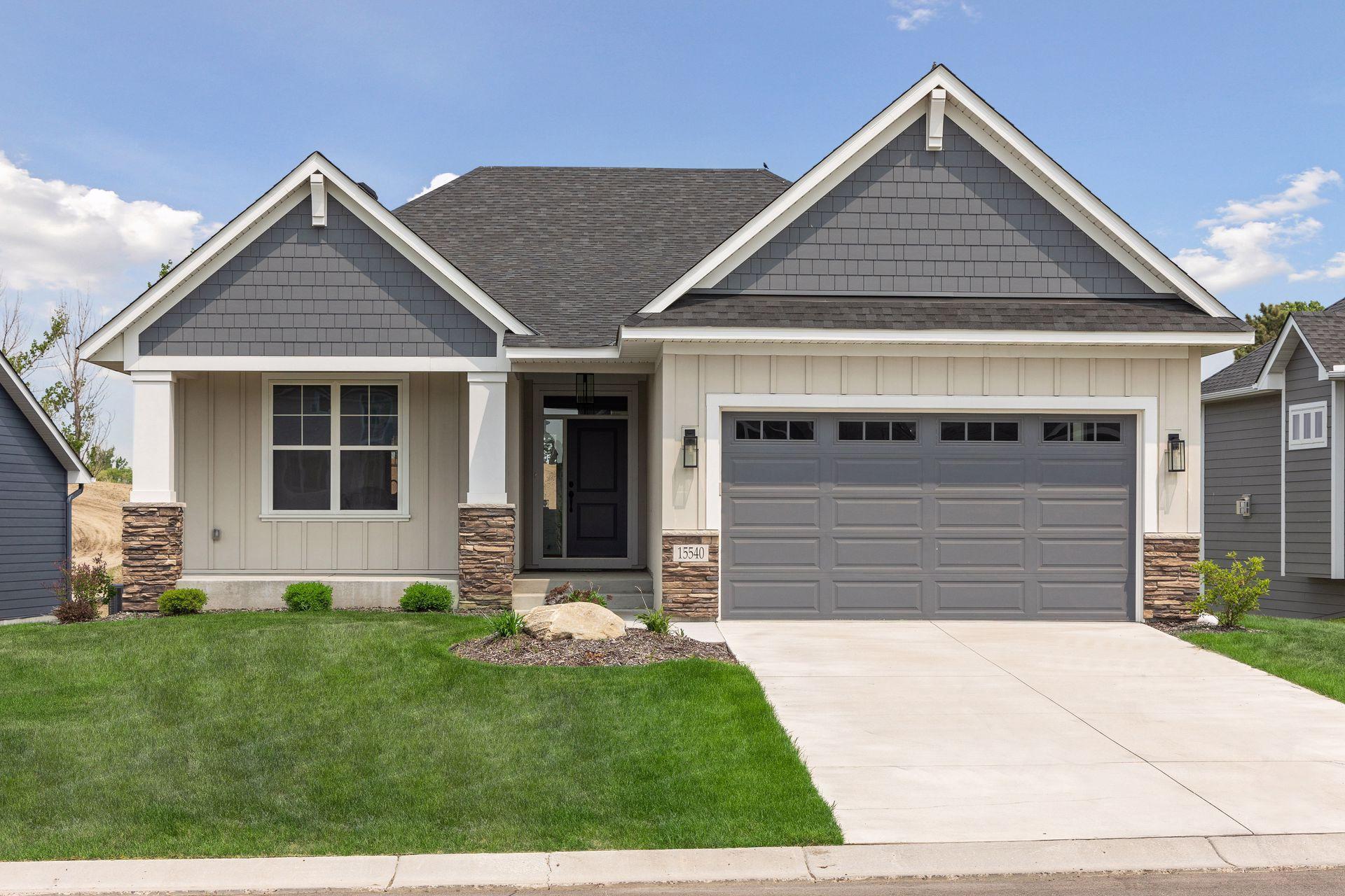 View of Residential at 15540 111th Avenue, Dayton MN 55327, Dayton - Mike Wilen | Minnesota Team Real Estate