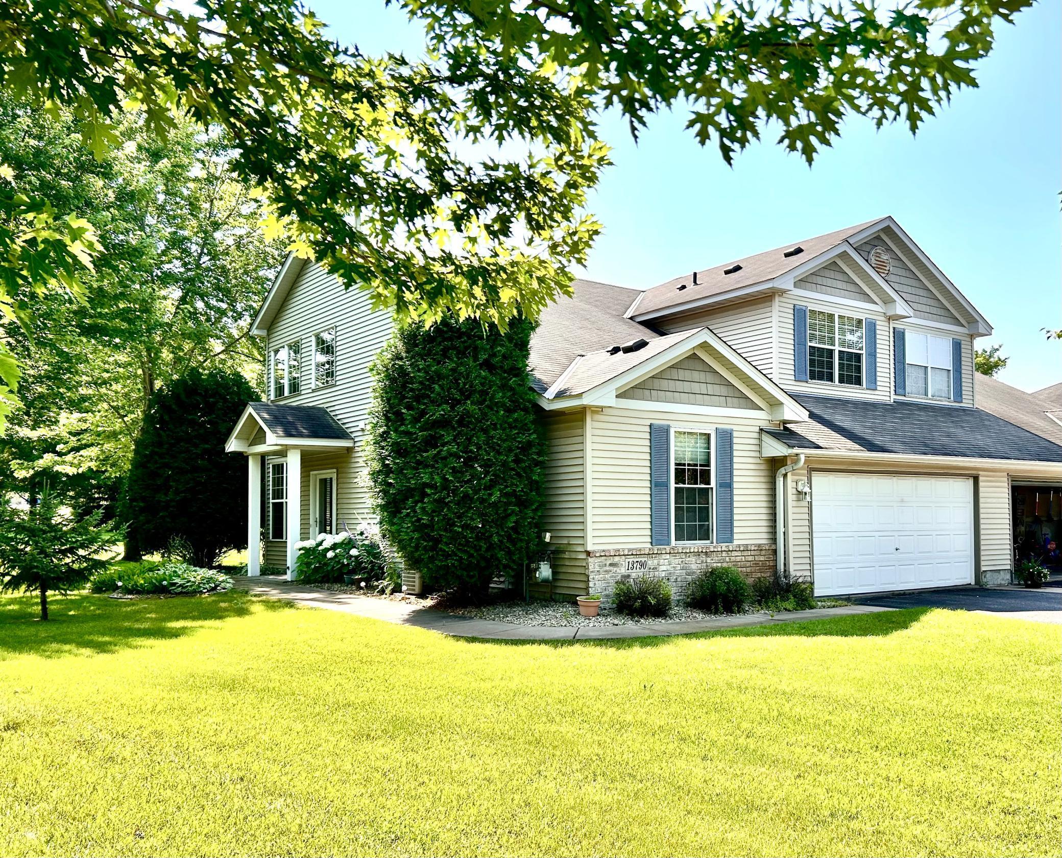 View of Residential at 13790 Dorothy Drive, Rogers MN 55374, Rogers - Mike Wilen | Minnesota Team Real Estate