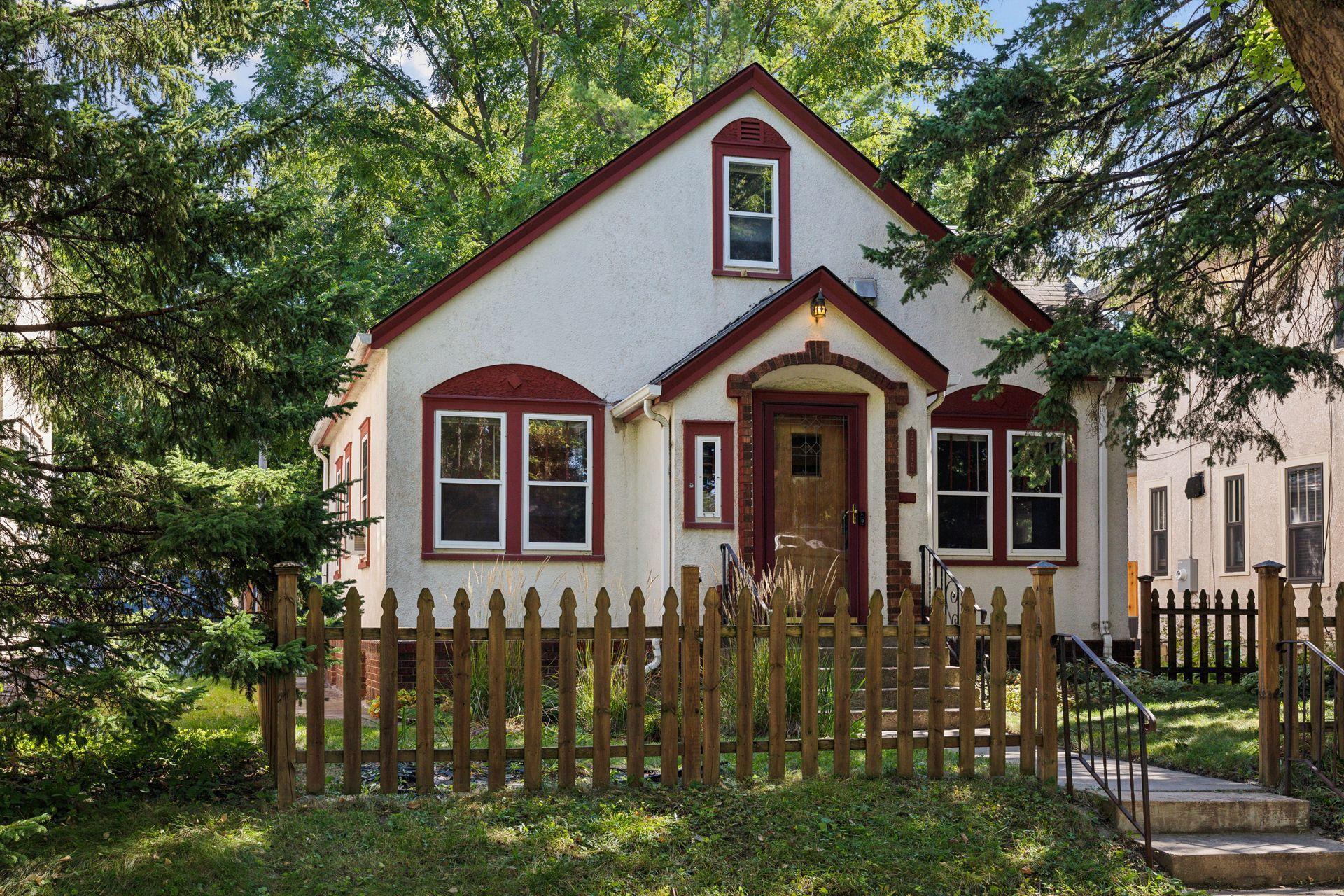 View of Residential at 2645 Hayes Street, Minneapolis MN 55418, Minneapolis - Mike Wilen | Minnesota Team Real Estate