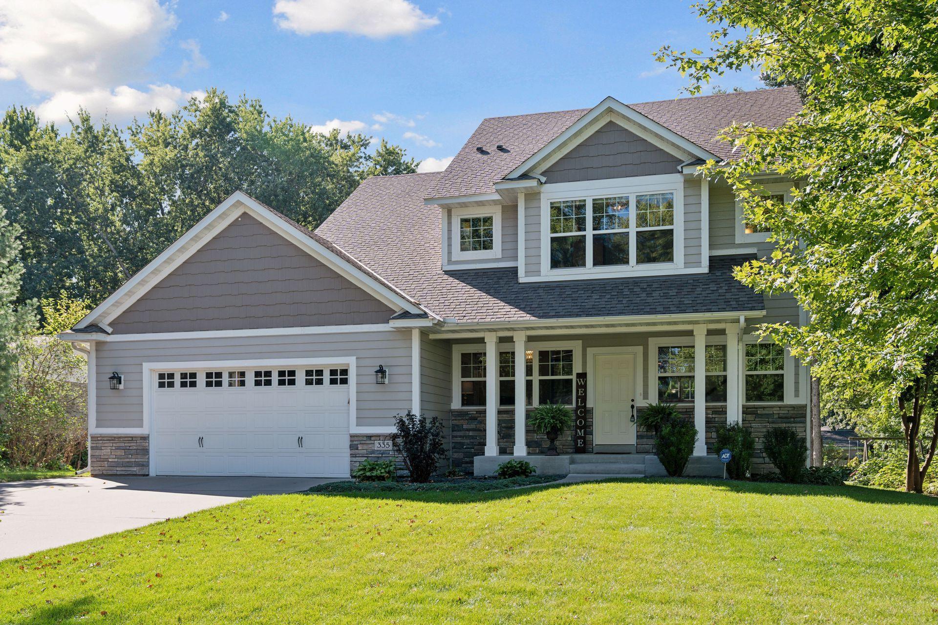View of Residential at 335 Orchid Lane, Minneapolis MN 55447, Minneapolis - Mike Wilen | Minnesota Team Real Estate