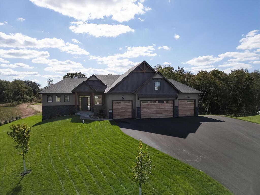 View of Residential at 21761 Drake Street, Oak Grove MN 55011, Oak Grove - Mike Wilen | Minnesota Team Real Estate