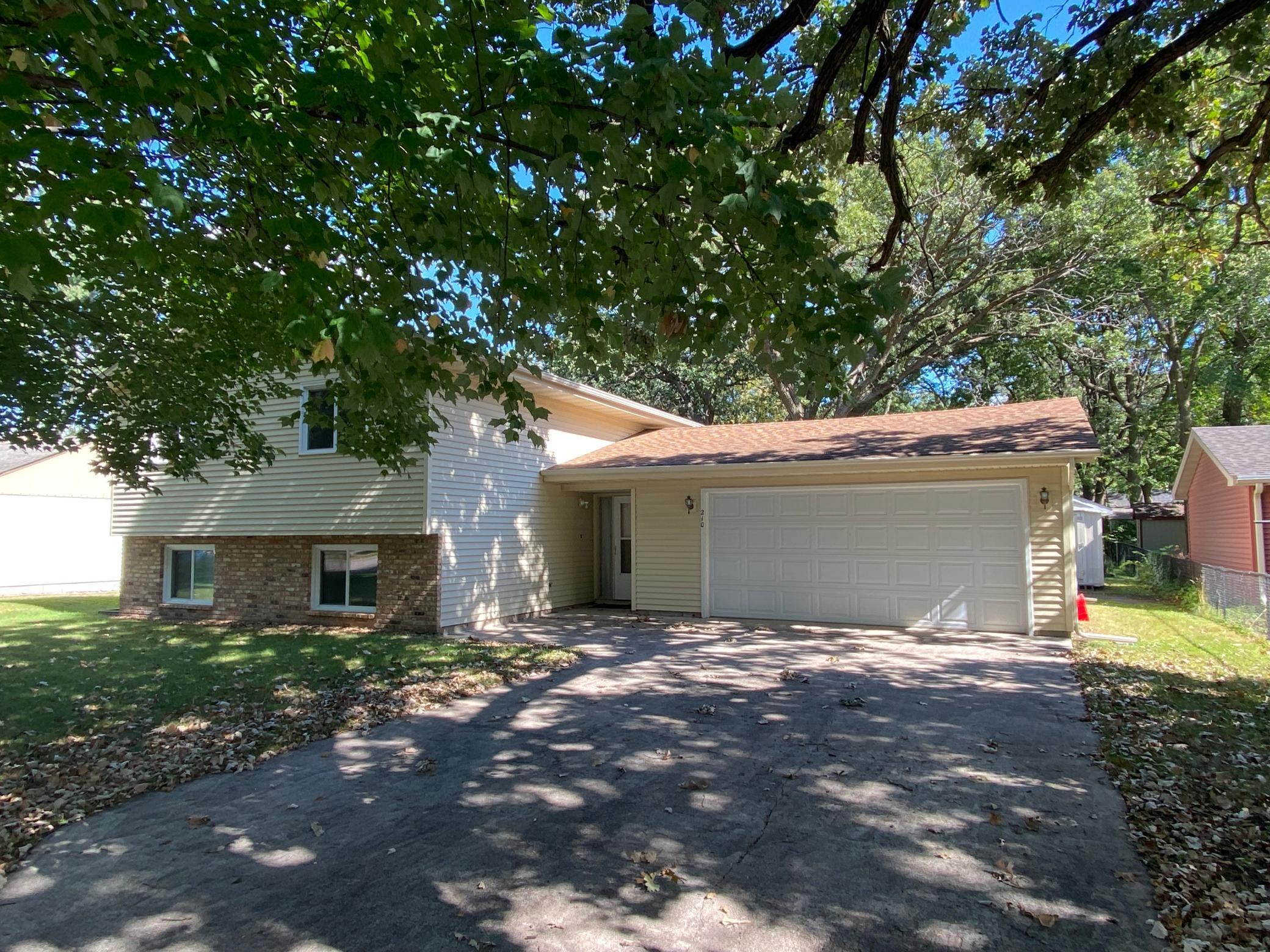 View of Residential at 210 9th Avenue, Princeton MN 55371, Princeton - Mike Wilen | Minnesota Team Real Estate
