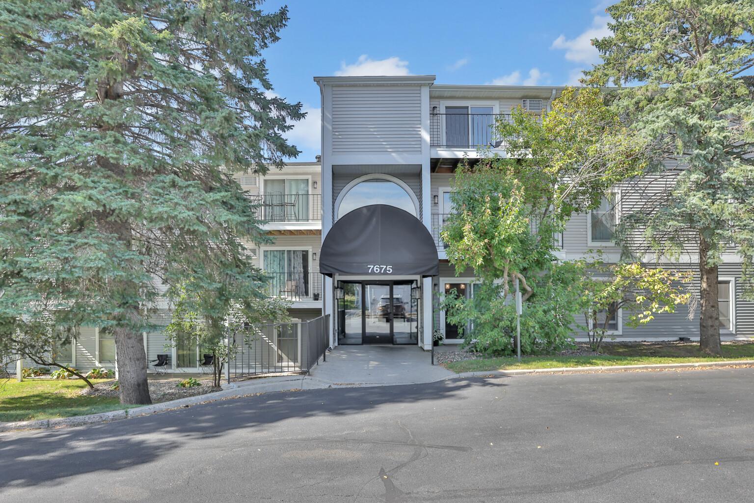 View of Residential at 7675 142nd Street #312, Apple Valley MN 55124, Apple Valley - Mike Wilen | Minnesota Team Real Estate