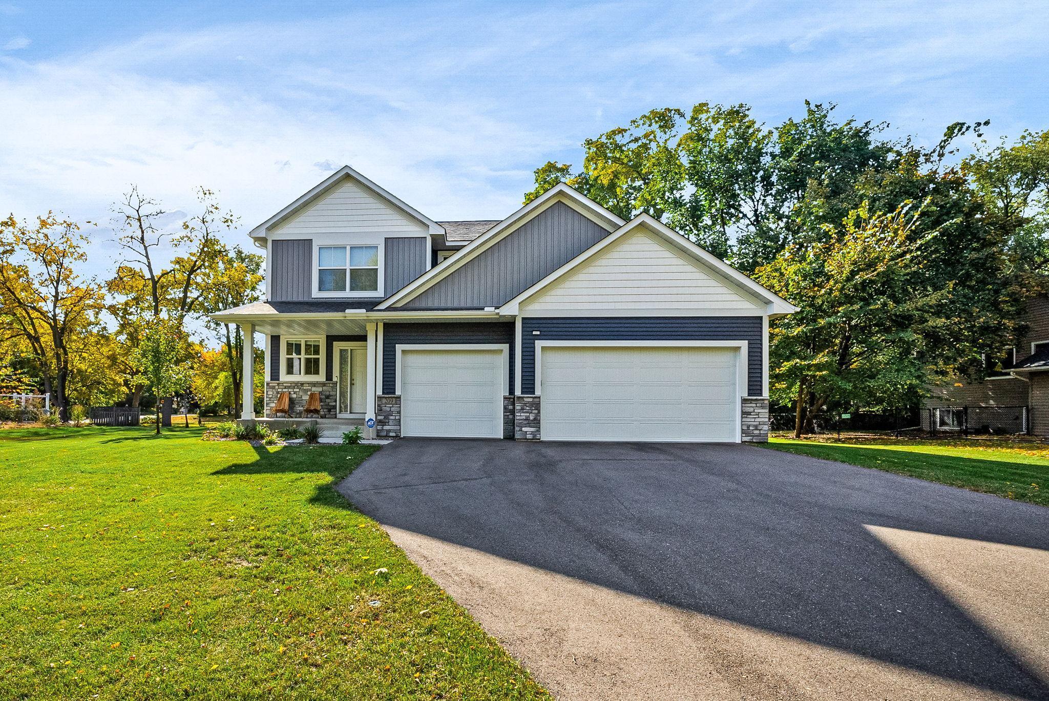 View of Residential at 209 73rd Way, Brooklyn Park MN 55444, Brooklyn Park - Mike Wilen | Minnesota Team Real Estate