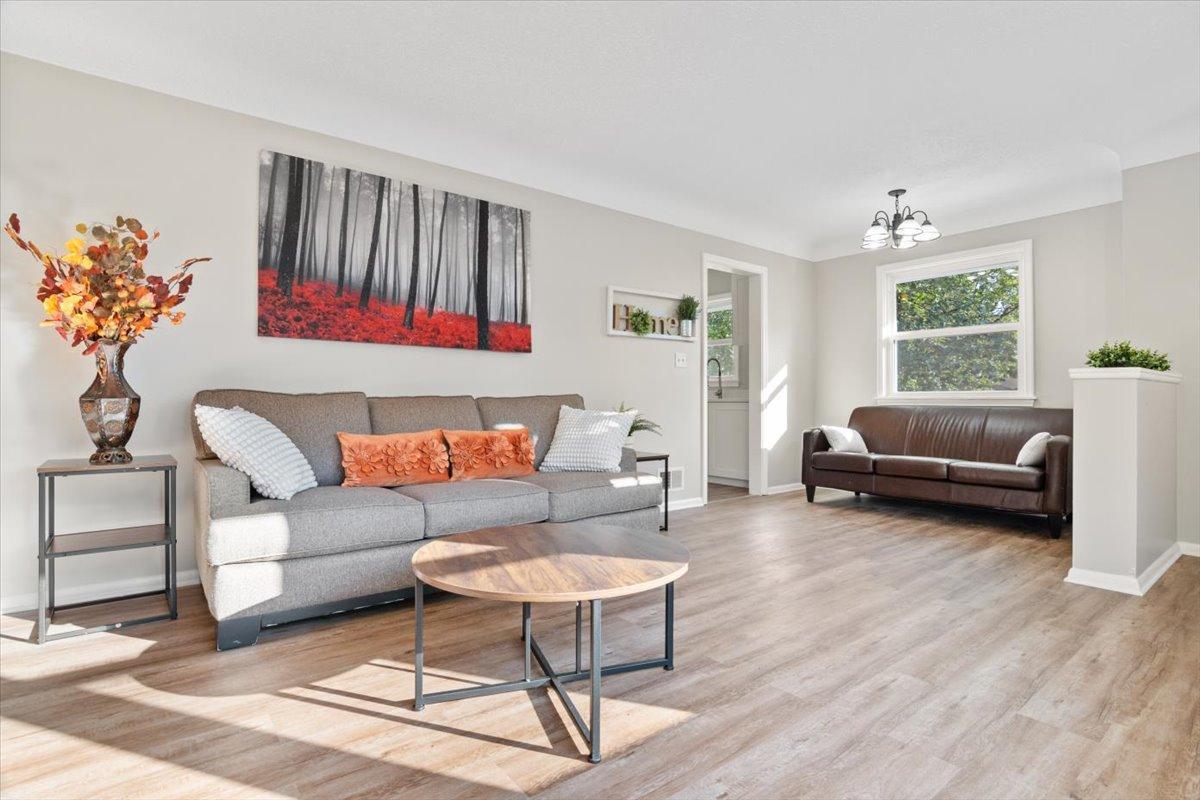 View of Residential at 9549 4th Avenue, Minneapolis MN 55420, Minneapolis - Mike Wilen | Minnesota Team Real Estate