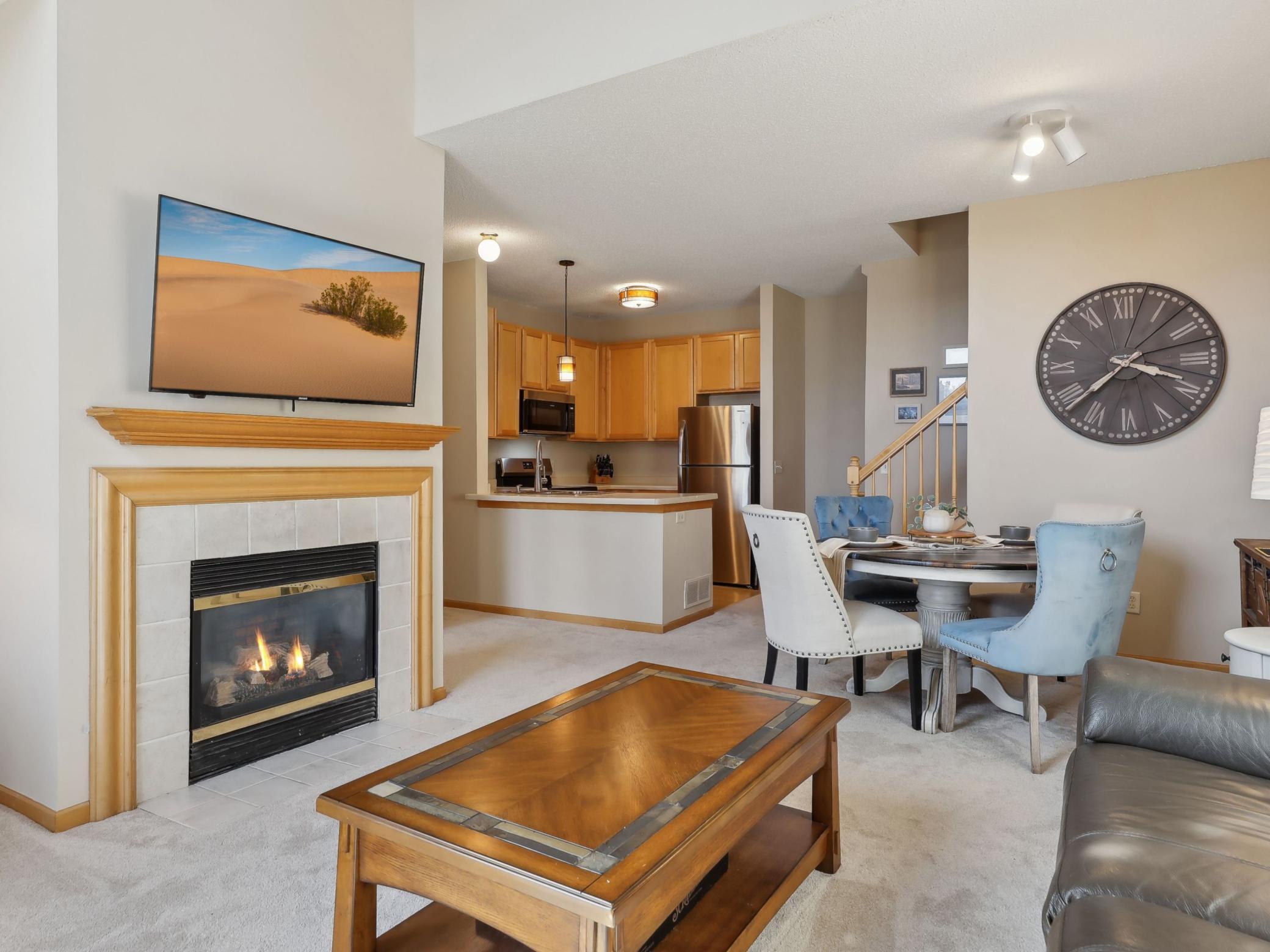 View of Residential at 8622 Savanna Oaks Bay #H, Woodbury MN 55125, Woodbury - Mike Wilen | Minnesota Team Real Estate