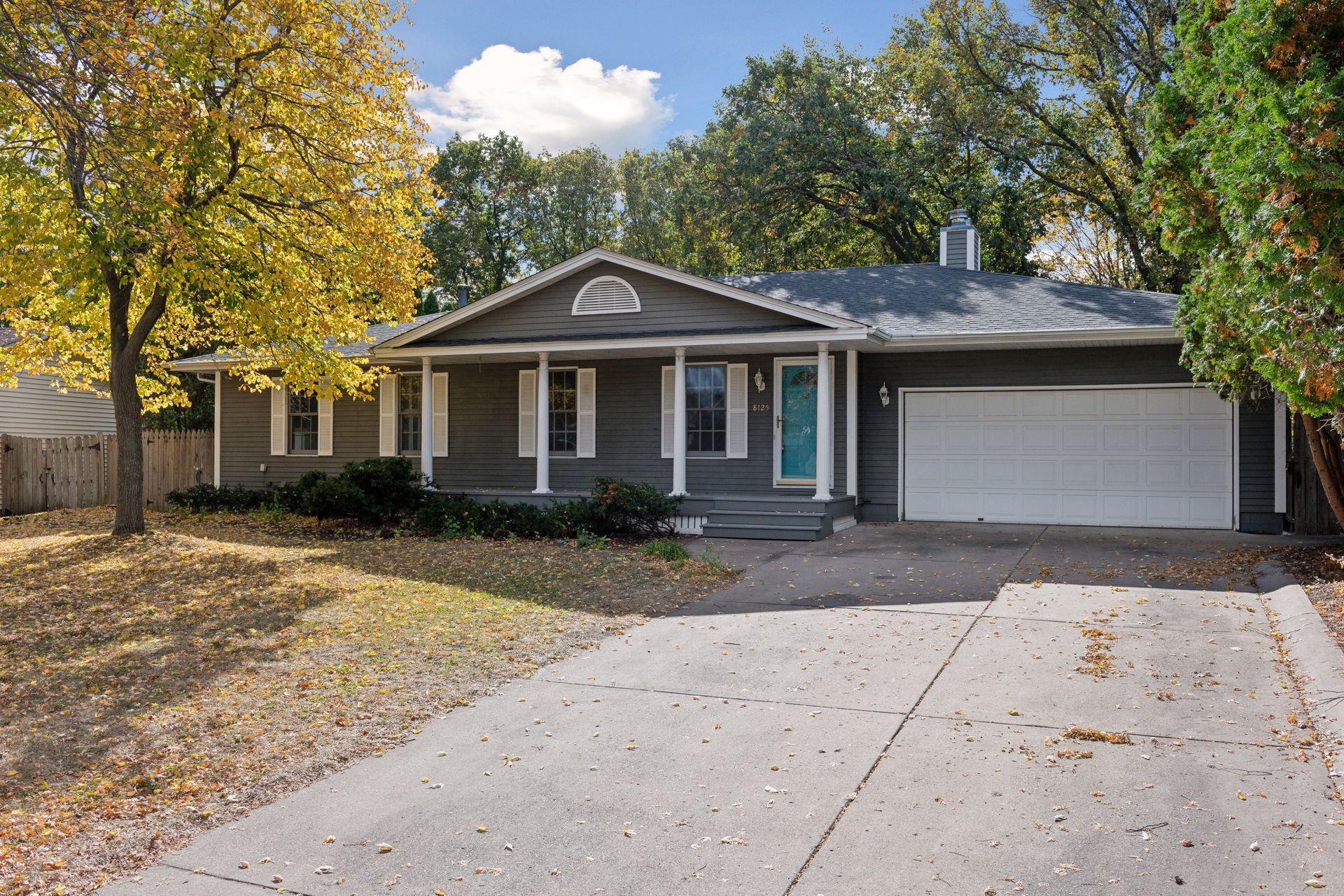 View of Residential at 8125 Ewing Avenue, Minneapolis MN 55443, Minneapolis - Mike Wilen | Minnesota Team Real Estate