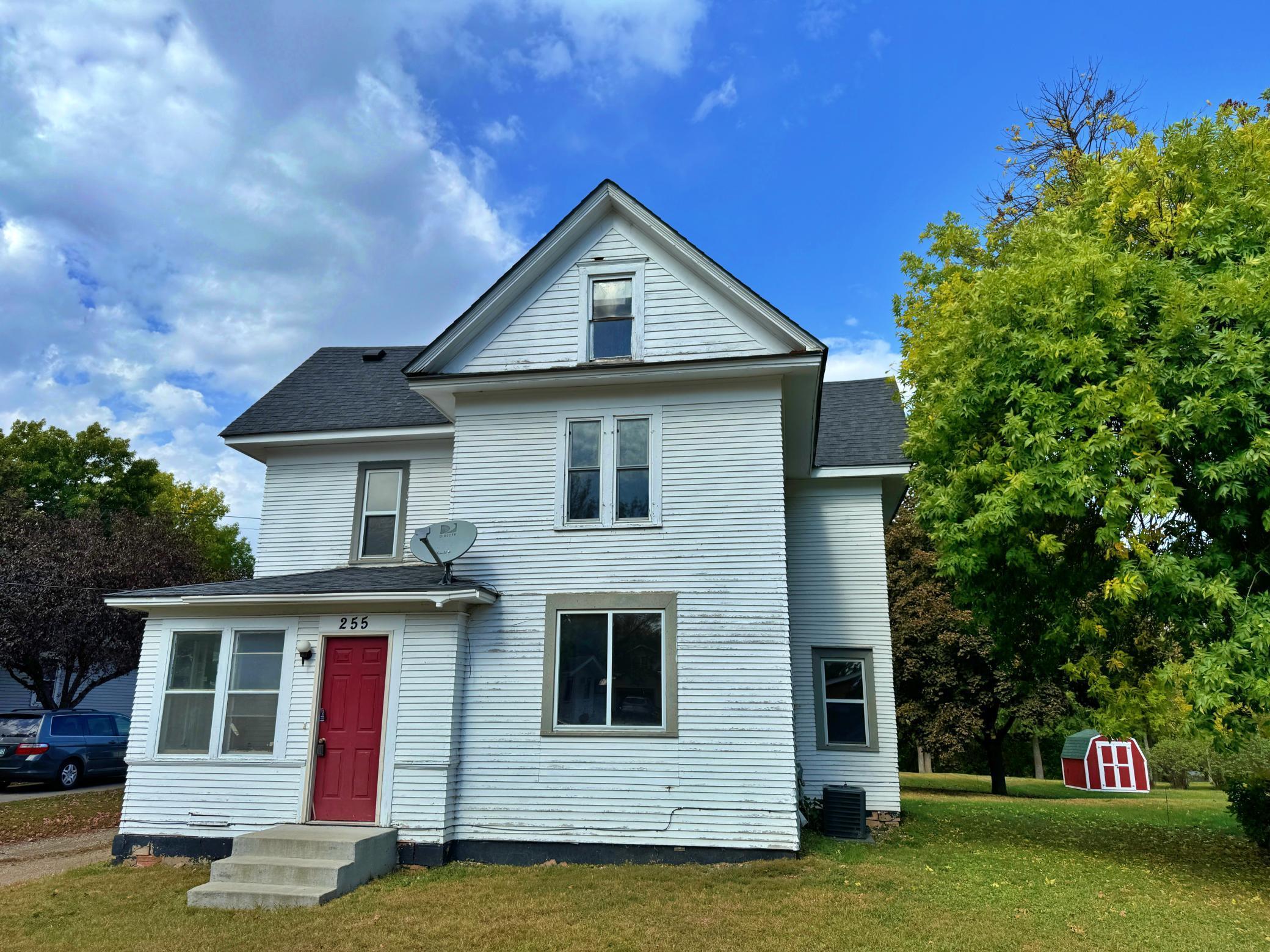 View of Residential at 255 2nd Street, Cokato MN 55321, Cokato - Mike Wilen | Minnesota Team Real Estate